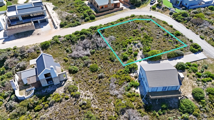 0 Bedroom Property for Sale in Suiderstrand Western Cape